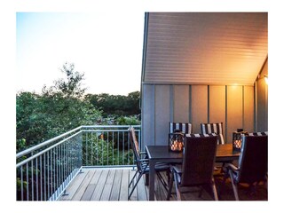 Ferienwohnung Borkum Ausstattung 17