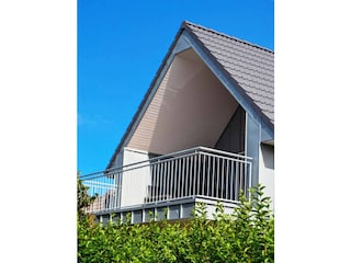 Ferienwohnung Borkum Ausstattung 18