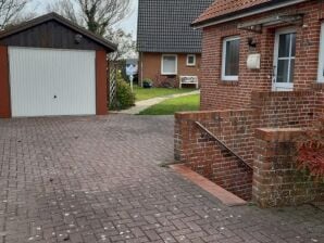 Haus "Bremers Hafen"