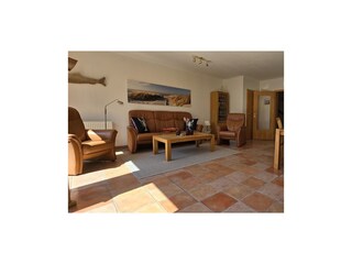 Ferienhaus Borkum Ausstattung 7