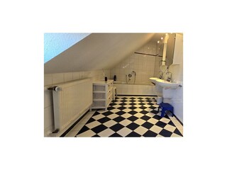 Ferienhaus Borkum Ausstattung 17