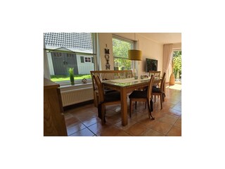 Ferienhaus Borkum Ausstattung 8