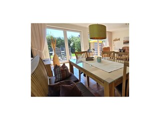 Ferienhaus Borkum Ausstattung 6