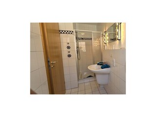 Ferienhaus Borkum Ausstattung 12