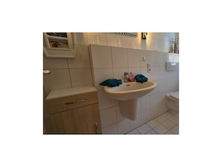 Ferienhaus Borkum Ausstattung 11