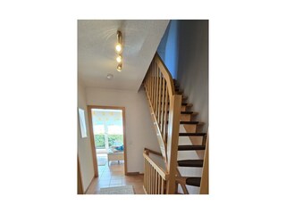 Ferienhaus Borkum Ausstattung 27