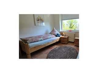 Ferienhaus Borkum Ausstattung 21