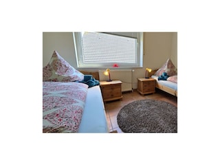 Ferienhaus Borkum Ausstattung 20