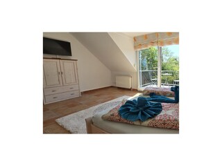 Ferienhaus Borkum Ausstattung 23