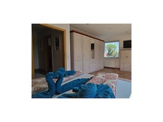 Ferienhaus Borkum Ausstattung 25