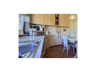 Ferienhaus Borkum Ausstattung 13