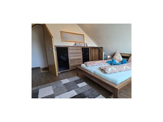 Ferienhaus Borkum Ausstattung 30