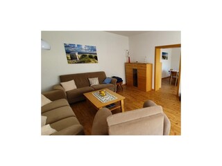 Ferienhaus Borkum Ausstattung 3