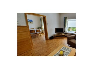 Ferienhaus Borkum Ausstattung 4