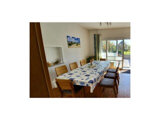 Ferienhaus Borkum Ausstattung 5