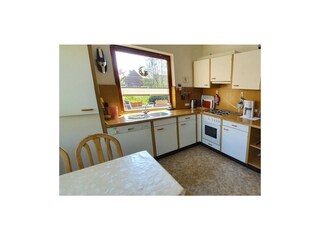 Ferienhaus Borkum Ausstattung 6