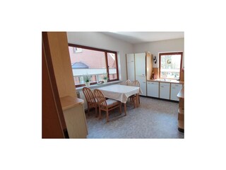 Ferienhaus Borkum Ausstattung 7