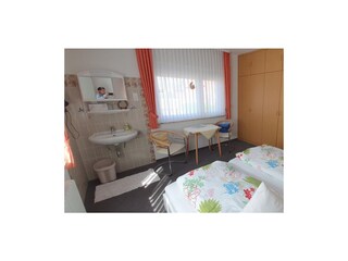 Ferienhaus Borkum Ausstattung 8