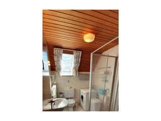 Ferienhaus Borkum Ausstattung 9