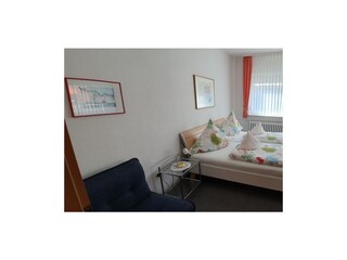 Ferienhaus Borkum Ausstattung 10