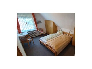 Ferienhaus Borkum Ausstattung 11