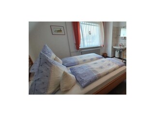 Ferienhaus Borkum Ausstattung 12