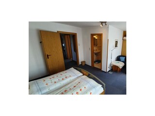 Ferienhaus Borkum Ausstattung 13