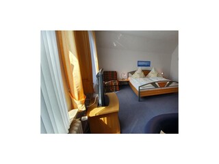 Ferienhaus Borkum Ausstattung 14