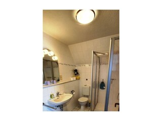 Ferienhaus Borkum Ausstattung 15