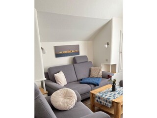 Ferienwohnung Borkum Ausstattung 7