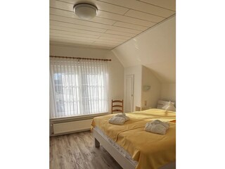 Ferienwohnung Borkum Ausstattung 10