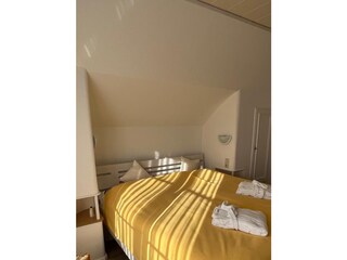 Ferienwohnung Borkum Ausstattung 11