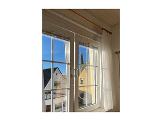 Ferienwohnung Borkum Ausstattung 13