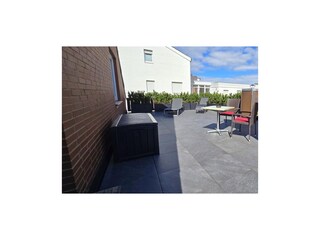 Ferienwohnung Borkum Außenaufnahme 5