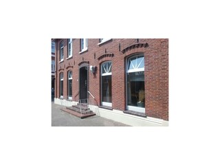 Ferienwohnung Borkum Außenaufnahme 3