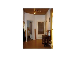 Ferienwohnung Borkum Ausstattung 4