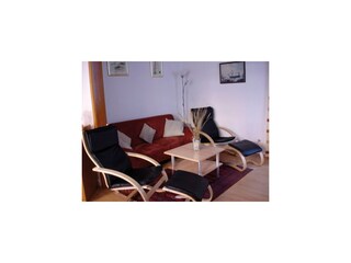 Ferienwohnung Borkum Ausstattung 5