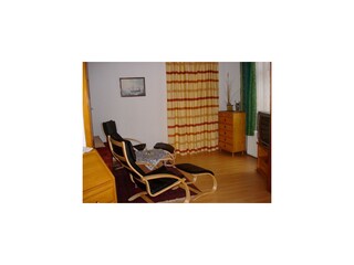 Ferienwohnung Borkum Ausstattung 6