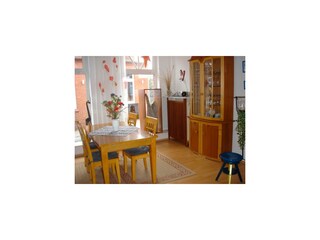 Ferienwohnung Borkum Ausstattung 8