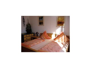 Ferienwohnung Borkum Ausstattung 10