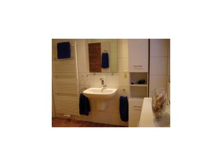 Ferienwohnung Borkum Ausstattung 14