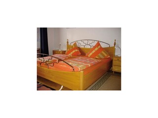 Ferienwohnung Borkum Ausstattung 16