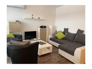 Ferienwohnung Borkum Ausstattung 3