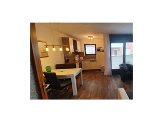 Ferienwohnung Borkum Ausstattung 4