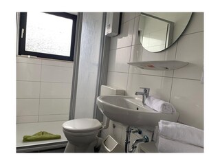 Ferienwohnung Borkum Ausstattung 9