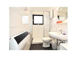 Ferienwohnung Borkum Ausstattung 10