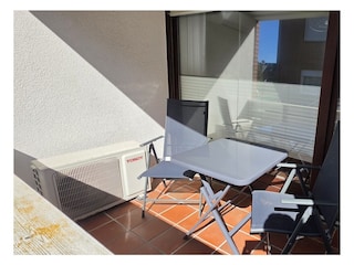 Ferienwohnung Borkum  9
