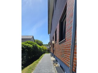 Ferienwohnung Borkum  10
