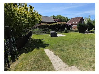 Ferienwohnung Borkum  12