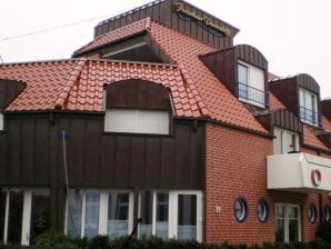 Appartement Traumschiff App 4